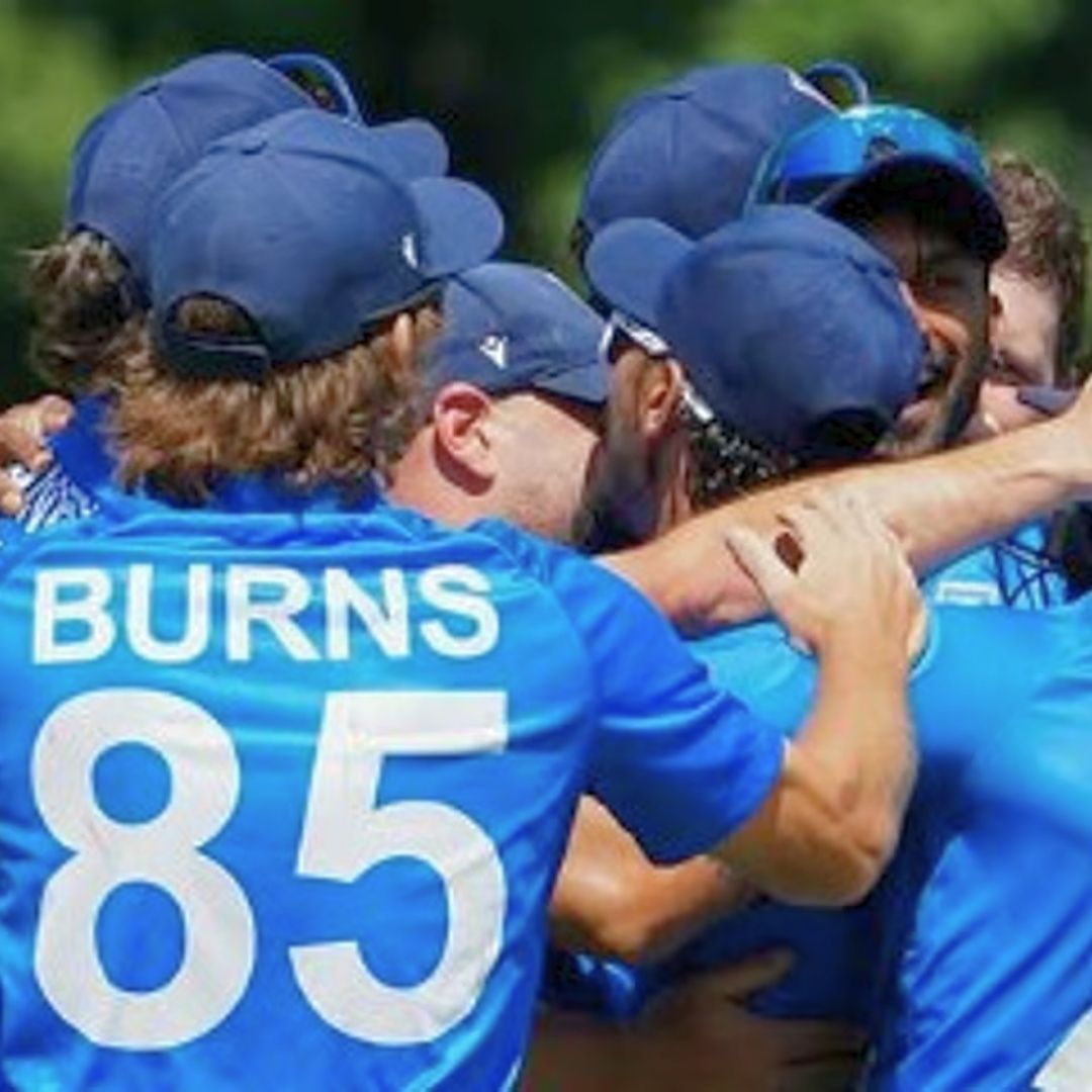 Azzurri's Challenge: Italy's Path to World Cup Cricket Growth