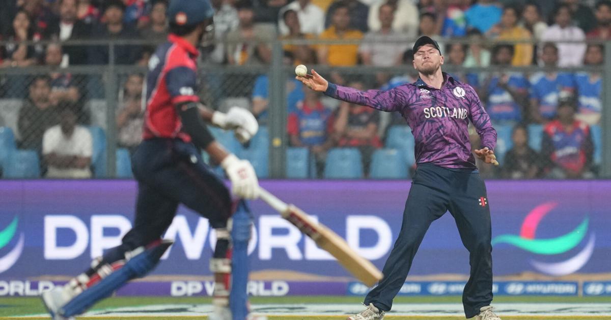 Beyond the Bat: The Untold Stories of Italian Cricket